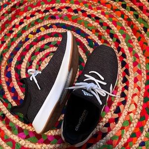 Womens  Adidas Cloudfoam Shoes